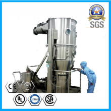 Bottom Spraying Fluid Bed Granulator for Chemical and Pharma